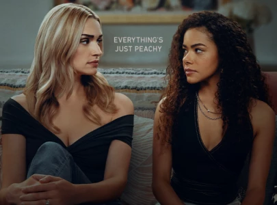 ginny georgia season 4 confirmed by netflix release date plot and cast updates ginny georgia season 4 confirmed by netflix release date plot and cast updates