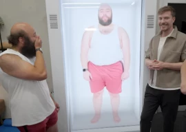 mrbeast s friend wins 417k after losing 100 pounds in 6 months amid coach s death mrbeast s friend wins 417k after losing 100 pounds in 6 months amid coach s death