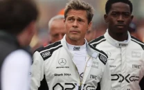 f1 races to 140m global debut sets box office record for brad pitt and apple original films