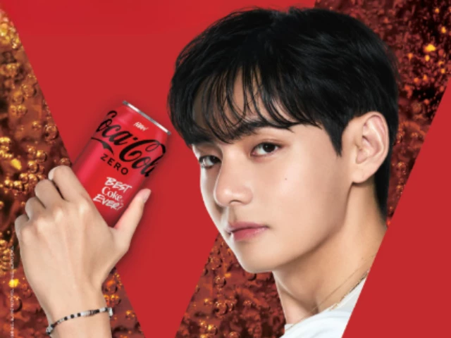 photo coca cola korea