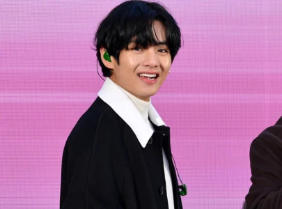 bts v to throw ceremonial first pitch at dodger stadium as army drives ticket surge