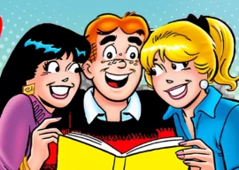 phil lord and chris miller to produce new archie comics live action film for universal phil lord and chris miller to produce new archie comics live action film for universal