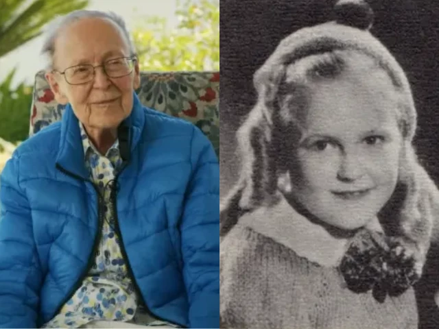 elaine merk binder wizard of oz munchkin dies aged 94 elaine merk binder wizard of oz munchkin dies aged 94