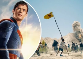james gunn denies superman reflects israel palestine says script finished before genocide began james gunn denies superman reflects israel palestine says script finished before genocide began