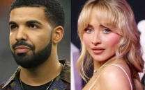 drake rents out nightclub to gamble while blasting sabrina carpenter s music