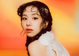 twice s chaeyoung announces solo debut with first album set for september release twice s chaeyoung announces solo debut with first album set for september release