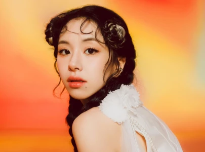 twice s chaeyoung announces solo debut with first album set for september release twice s chaeyoung announces solo debut with first album set for september release