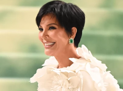 kris jenner unveils hair transformation ditching iconic pixie cut ahead of kardashian sisters glam launch event kris jenner unveils hair transformation ditching iconic pixie cut ahead of kardashian sisters glam launch event