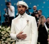 lewis hamilton bought 2025 met gala table to hosts black female artists and icons of style