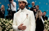 lewis hamilton bought 2025 met gala table to hosts black female artists and icons of style lewis hamilton bought 2025 met gala table to hosts black female artists and icons of style