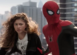 zendaya returns as mj in new photos of spider man brand new day alongside fiance tom holland zendaya returns as mj in new photos of spider man brand new day alongside fiance tom holland