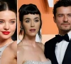 miranda kerr breaks silence regarding ex orlando bloom split from katy perry miranda kerr breaks silence regarding ex orlando bloom split from katy perry
