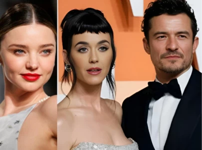miranda kerr breaks silence regarding ex orlando bloom split from katy perry