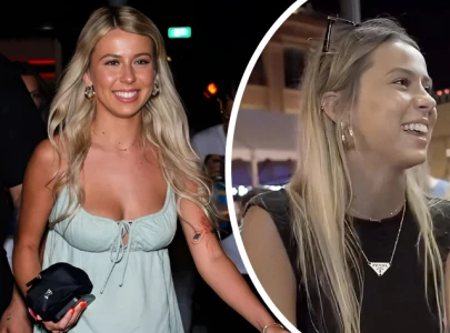 hawk tuah girl haliey welch returns to spotlight with new documentary exploring her viral rise to fame doctuah is otw hawk tuah girl haliey welch returns to spotlight with new documentary exploring her viral rise to fame doctuah is otw