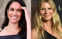 gwyneth paltrow shuts down meghan markle feud rumours with surprise video i genuinely do not understand this