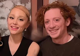 ariana grande and ethan slater s relationship reportedly faces strain ahead of wicked press tour ariana grande and ethan slater s relationship reportedly faces strain ahead of wicked press tour