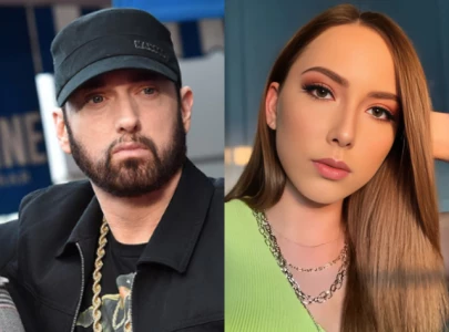 eminem recalls how daughter hailie jade pushed him towards sobriety after 2007 overdose eminem recalls how daughter hailie jade pushed him towards sobriety after 2007 overdose