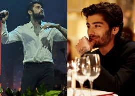 zayn malik gets emotional singing one direction s night changes in mexico on 10th anniversary of departure from boyband