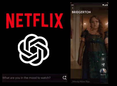 netflix adds generative ai and tiktok style feed amid series of platform changes netflix adds generative ai and tiktok style feed amid series of platform changes
