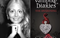 l j smith vampire diaries author dies at 66 l j smith vampire diaries author dies at 66