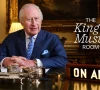king charles lll collaborates with apple music to curate his own playlist on the king s music room king charles lll collaborates with apple music to curate his own playlist on the king s music room