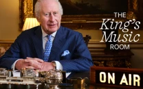 king charles lll collaborates with apple music to curate his own playlist on the king s music room king charles lll collaborates with apple music to curate his own playlist on the king s music room