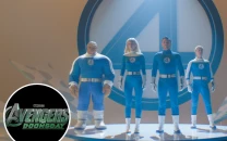 fantastic four confirmed for avengers doomsday as promo for first steps heats up mcu s multiverse story fantastic four confirmed for avengers doomsday as promo for first steps heats up mcu s multiverse story