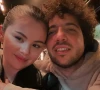 benny blanco surprises selena gomez with bathtub full of queso for valentine s day