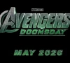 marvel confirms avengers doomsday lineup with heroes from thunderbolts x men and fantastic four marvel confirms avengers doomsday lineup with heroes from thunderbolts x men and fantastic four