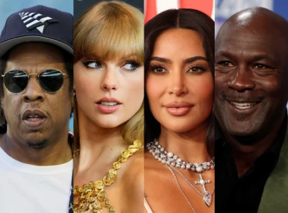 forbes reveals 2025 celebrity billionaires list kim kardashian jay z and taylor swift among highest earners