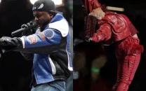 kendrick lamar and sza kick off their grand national tour with 52 song setlist in minneapolis