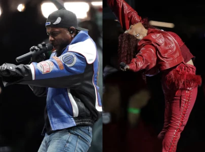 kendrick lamar and sza kick off their grand national tour with 52 song setlist in minneapolis kendrick lamar and sza kick off their grand national tour with 52 song setlist in minneapolis