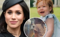 princess lilibet s accent revealed in review of mom meghan markle s homemade jam princess lilibet s accent revealed in review of mom meghan markle s homemade jam