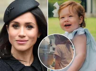 princess lilibet s accent revealed in review of mom meghan markle s homemade jam