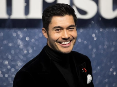 henry golding reported contender for james bond role calls it every actor s nightmare