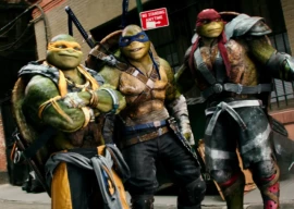 is a live action teenage mutant ninja turtles film still in the works paramount responds is a live action teenage mutant ninja turtles film still in the works paramount responds