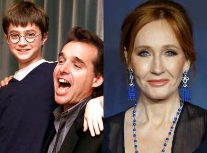 chris columbus rules out harry potter return due to jk rowling s politics it s never going to happen chris columbus rules out harry potter return due to jk rowling s politics it s never going to happen