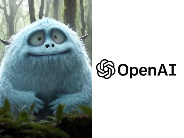 openai backs critterz 30m ai powered animated film aiming for cannes 2026 debut