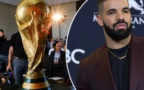 fifa president considers a drake performance for 2026 world cup halftime show we can create a bit of a rivalry fifa president considers a drake performance for 2026 world cup halftime show we can create a bit of a rivalry