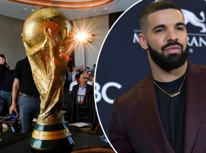 fifa president considers a drake performance for 2026 world cup halftime show we can create a bit of a rivalry fifa president considers a drake performance for 2026 world cup halftime show we can create a bit of a rivalry