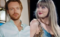 finneas recalls awkward taylor swift moment that still embarrasses him years later finneas recalls awkward taylor swift moment that still embarrasses him years later