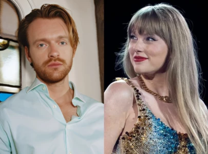 finneas recalls awkward taylor swift moment that still embarrasses him years later finneas recalls awkward taylor swift moment that still embarrasses him years later