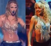 sabrina carpenter pays tribute to britney spears with 2025 vmas performance sabrina carpenter pays tribute to britney spears with 2025 vmas performance