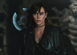 the old guard 2 charlize theron returns to fight in first netflix trailer the old guard 2 charlize theron returns to fight in first netflix trailer