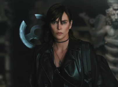 the old guard 2 charlize theron returns to fight in first netflix trailer the old guard 2 charlize theron returns to fight in first netflix trailer