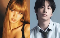 blackpink s lisa to release dream short film starring kentaro sakaguchi