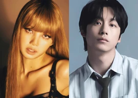 blackpink s lisa to release dream short film starring kentaro sakaguchi