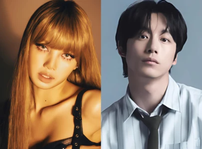 blackpink s lisa to release dream short film starring kentaro sakaguchi blackpink s lisa to release dream short film starring kentaro sakaguchi