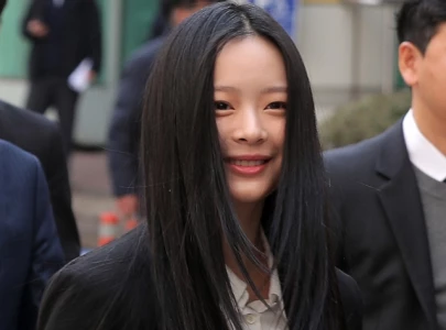 njz s hanni faces backlash after illit cctv footage exposes discrepancy in court njz s hanni faces backlash after illit cctv footage exposes discrepancy in court