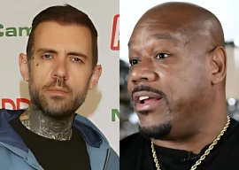 wack 100 claims adam22 arrested by feds after teasing rico update on instagram they came and got him